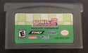 Sonic Advance 2 GBA Video Game Cartridge Nintendo Game Boy Advance - for just $12.50! 