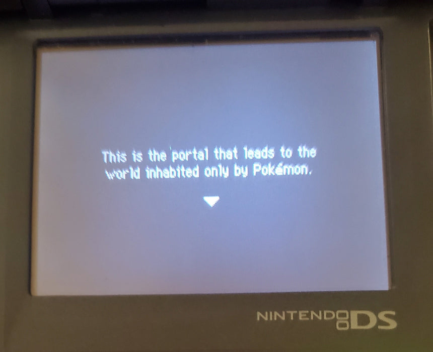 Pokemon Explorers of Sky Video Game Nintendo DS - for just $20.99! 