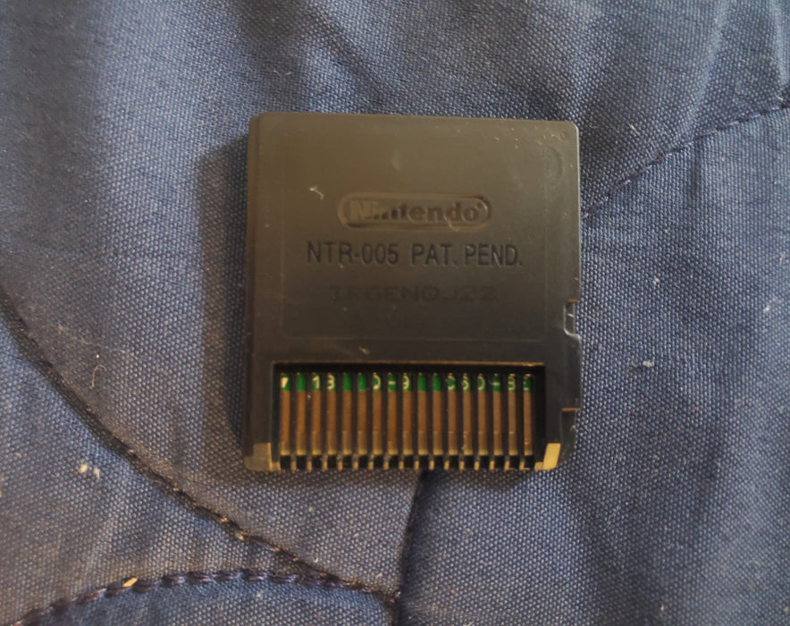 Pokemon Black Version 1 NDS Video Game Nintendo DS - for just $27.49! 