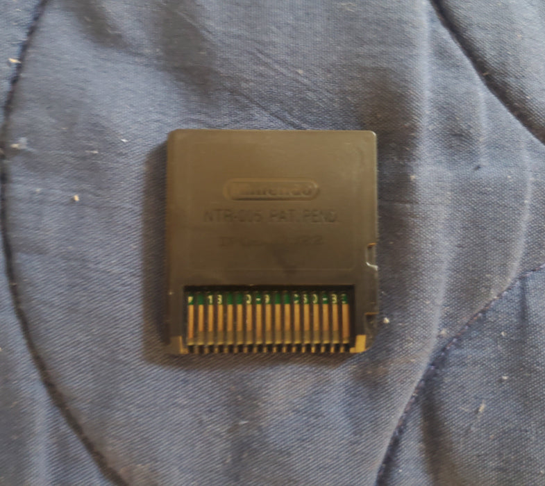 Pokemon White Version 1 NDS Video Game Nintendo DS - for just $27.49! 