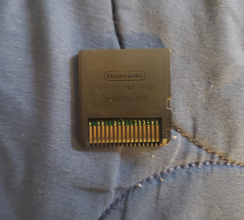 Pokemon White Version 2 NDS Video Game Nintendo DS - for just $27.49! 