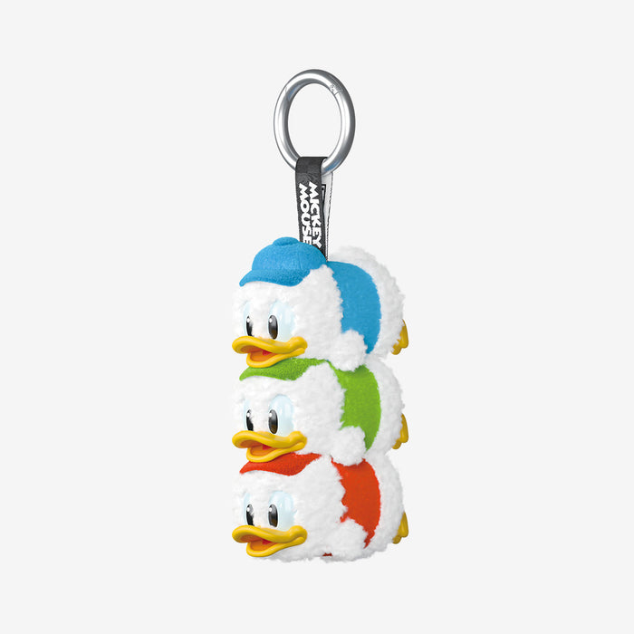 POPmart Mickey Family Cute Together Keychain Series Figures (1 Blind Box) - for just $39.99! 