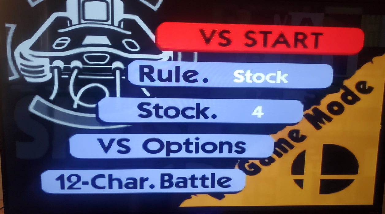 Super Smash Bros Remix N64 Nintendo 64 Video Game Cartridge - for just $27.99! 