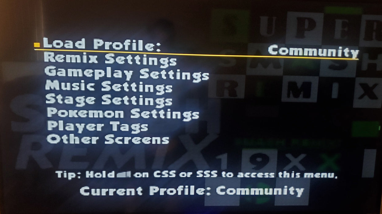 Super Smash Bros Remix N64 Nintendo 64 Video Game Cartridge - for just $27.99! 