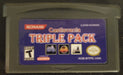 Castlevania Triple Pack Advance GBA Game Cartridge Boy Advance 3 in 1 - for just $19.99! 
