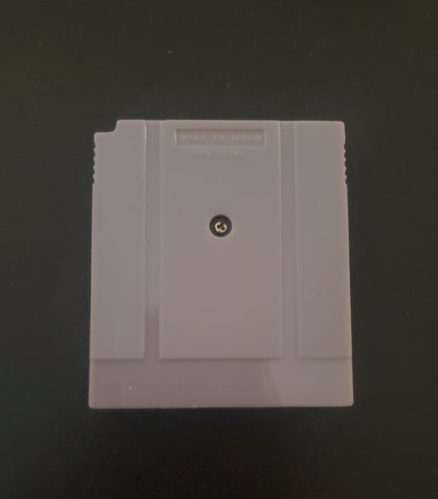 Mario Golf GBC Video Game Catridge Gameboy Color 1999 - for just $15! 