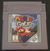Mario Golf GBC Video Game Catridge Gameboy Color 1999 - for just $15! 