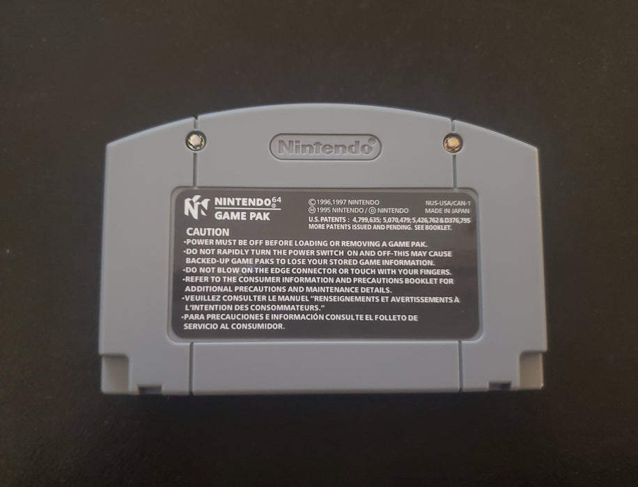 Kirby 64 The Crystal Shards N64 Nintendo 64 Video Game Cartridge 2000 - for just $21.99! 