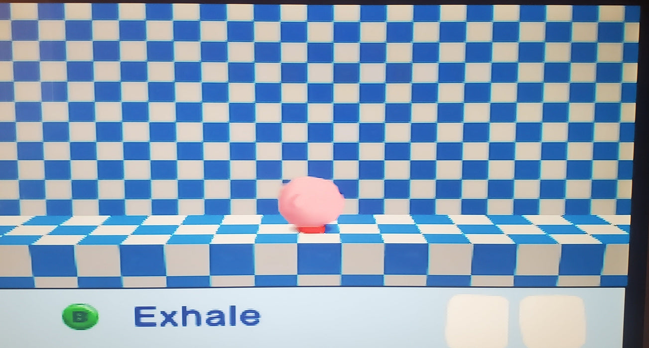 Kirby 64 The Crystal Shards N64 Nintendo 64 Video Game Cartridge 2000 - for just $21.99! 