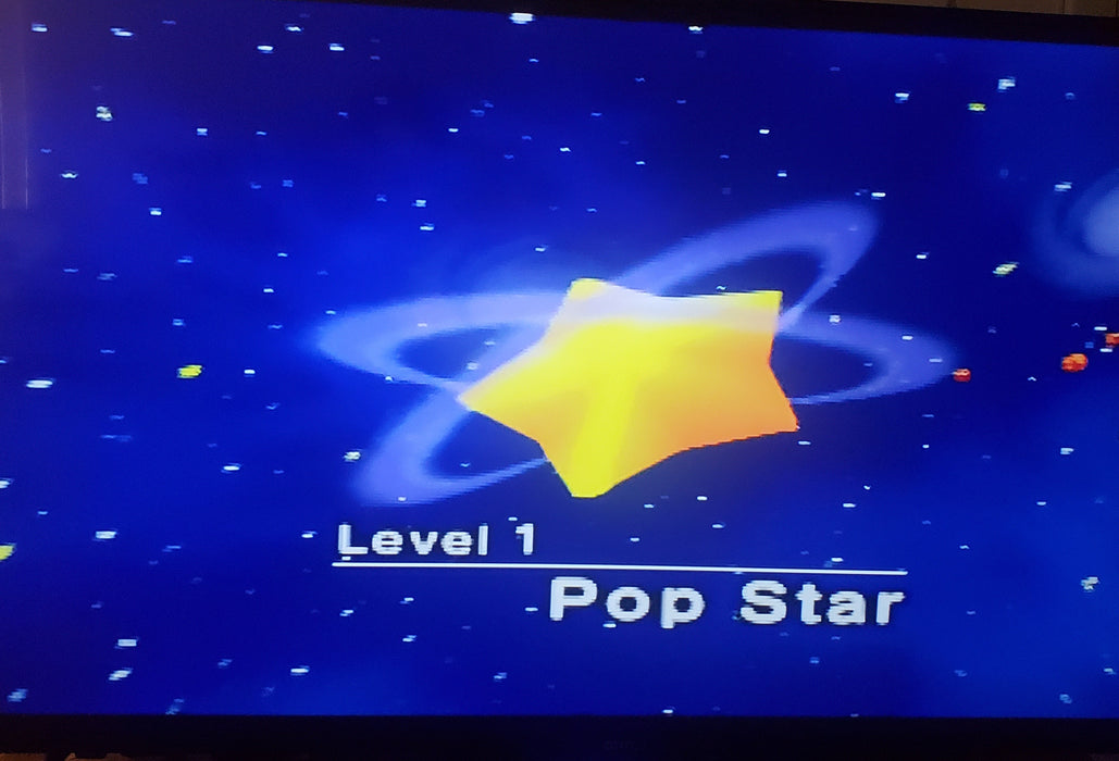 Kirby 64 The Crystal Shards N64 Nintendo 64 Video Game Cartridge 2000 - for just $21.99! 