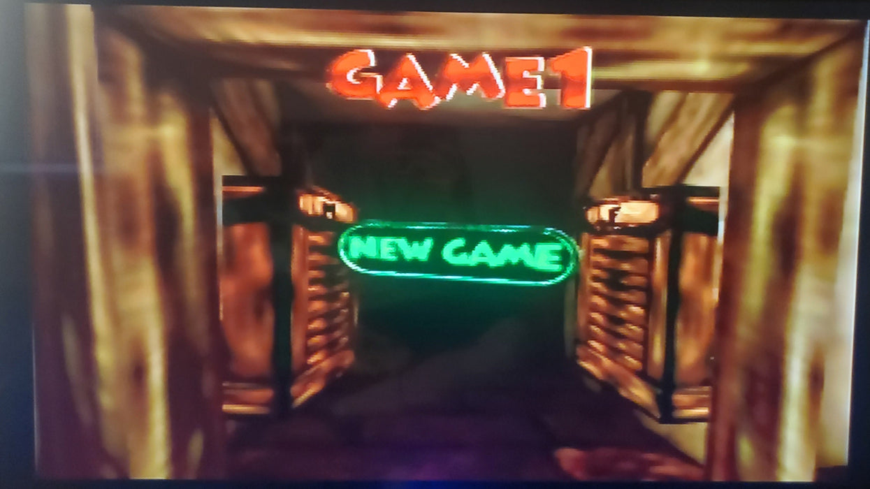 Conker's Bad Fur Day N64 Nintendo 64 Video Game Cartridge 2001 - for just $21.99! 