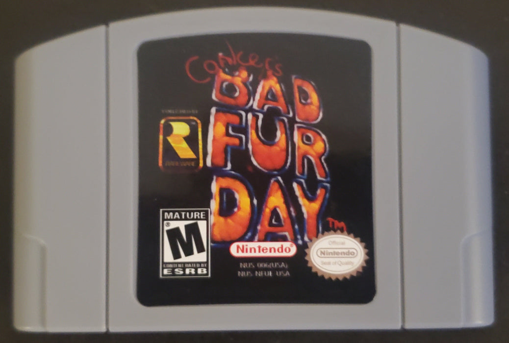 N64 Nintendo 64 Video Game Cartridge Collection Game Cartridge - for just $20.99! 