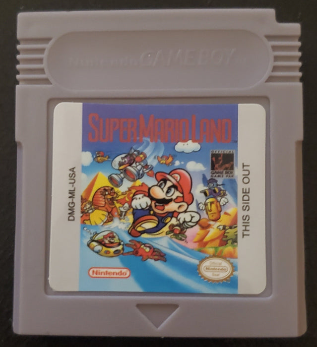 GBC Video Game Cartridge Collection Nintendo Gameboy Color - for just $13! 