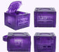 Gamecube Full Replacement Console Shell Housing Gameboy Player - for just $47.94! 