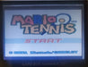 Mario Tennis GBC Video Game Catridge Gameboy Color - for just $15! 
