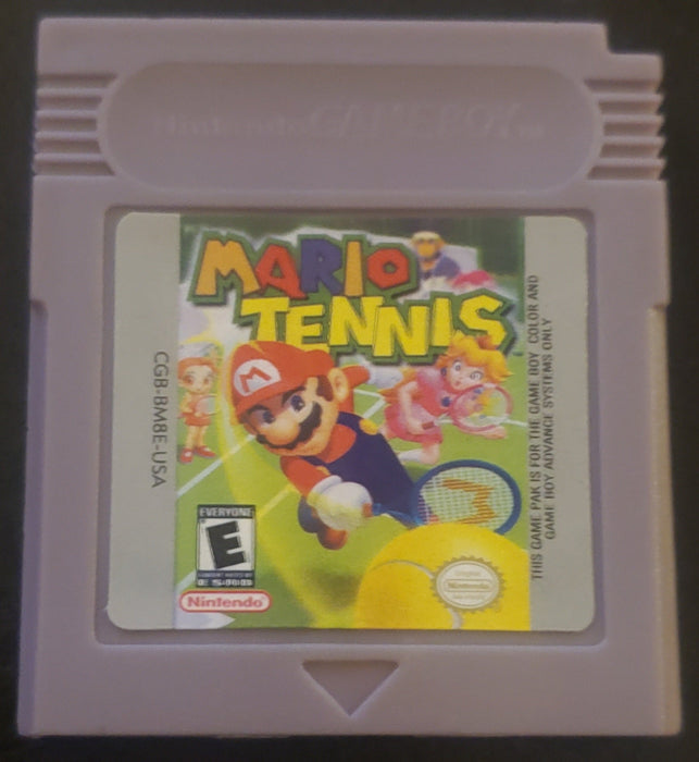 GBC Video Game Cartridge Collection Nintendo Gameboy Color - for just $13.99! 