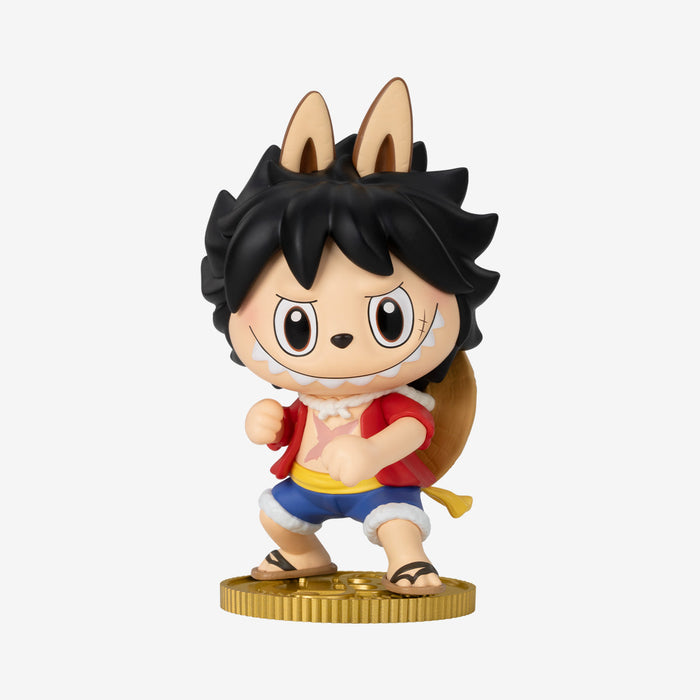 POP MART LABUBU THE MONSTERS × One Piece Series Figures Blind Box (1 Blind Box) - for just $29.99! 