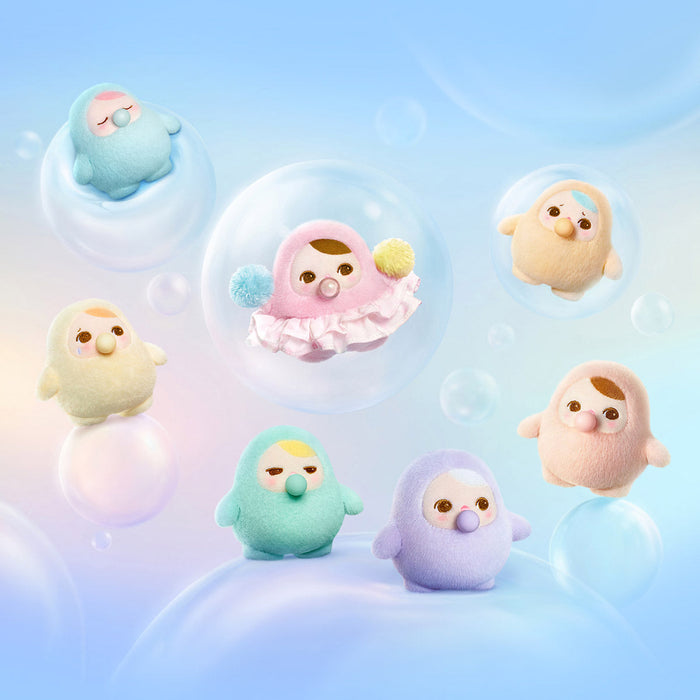 PUCKY BEANIE BUBBLE UP SERIES - Plush Pendant Blind Box - for just $29.99! 