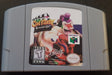 Clay Fighter Sculptor's Cut N64 Nintendo 64 Video Game Cartridge 1998 - for just $21.99! 