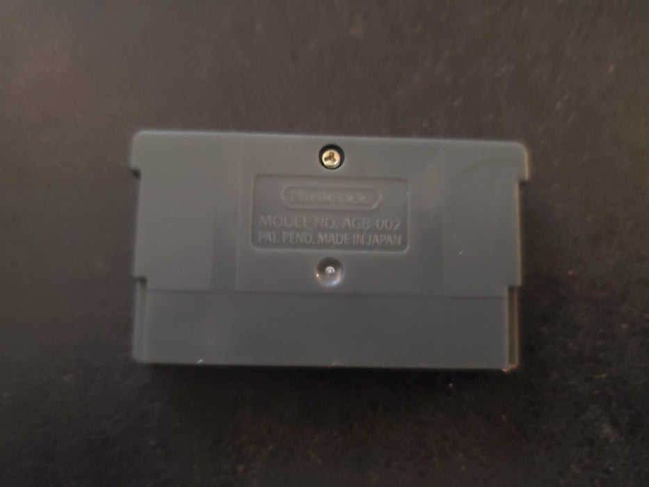 Pokemon R.O.W.E GBA Custom Pokemon ROM Hack Video Game Boy Advance - for just $18.49! 