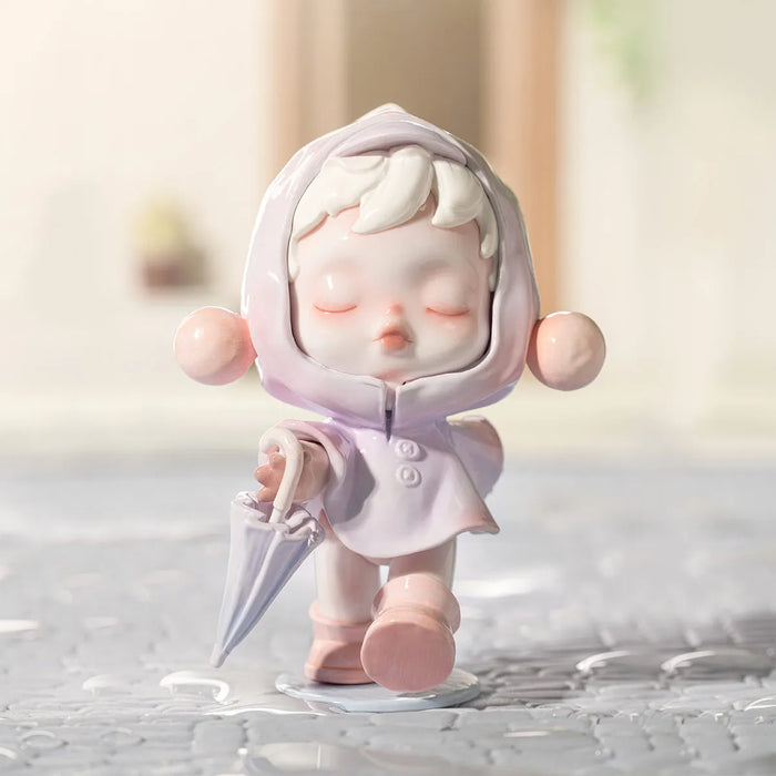 SKULLPANDA The Warmth Series Figurines Blind Box - for just $23.99! 