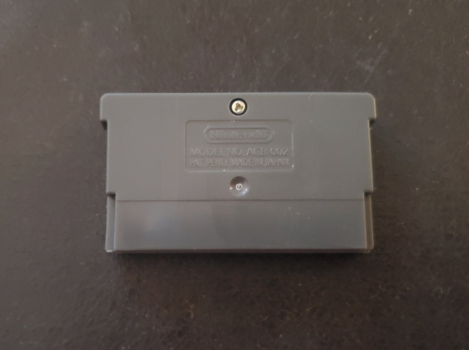 Pokemon Amalga Magenta GBA Custom Pokemon ROM Hack Video Game Boy Advance - for just $18.49! 