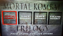 Mortal Kombat Trilogy N64 Nintendo 64 Video Game Cartridge - for just $21.99! 