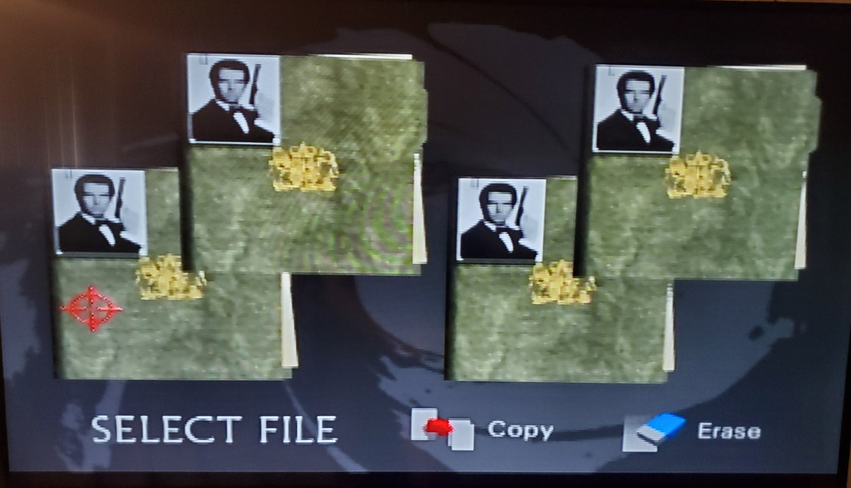 Goldeneye 007 N64 Nintendo 64 Video Game Cartridge - for just $21.99! 