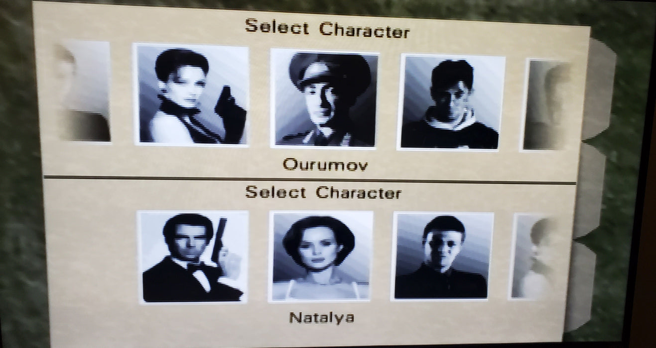 Goldeneye 007 N64 Nintendo 64 Video Game Cartridge - for just $21.99! 