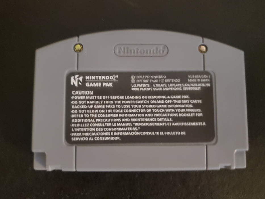 Mario Party 1 N64 Nintendo 64 Video Game Cartridge - for just $21.99! 