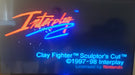 Clay Fighter Sculptor's Cut N64 Nintendo 64 Video Game Cartridge 1998 - for just $21.99! 