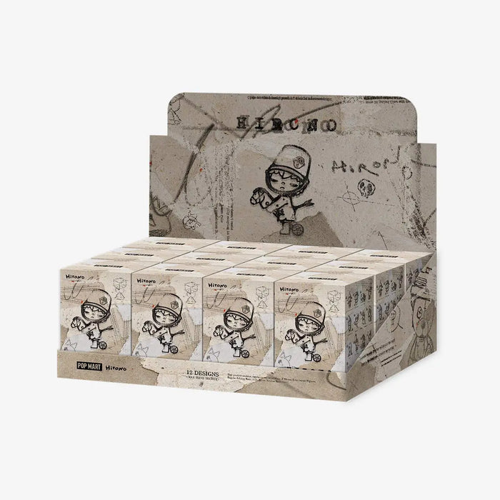 Hirono Echo Series Figures Blind Box - for just $24.99! 
