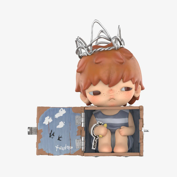 Hirono Echo Series Figures Blind Box - for just $24.99! 