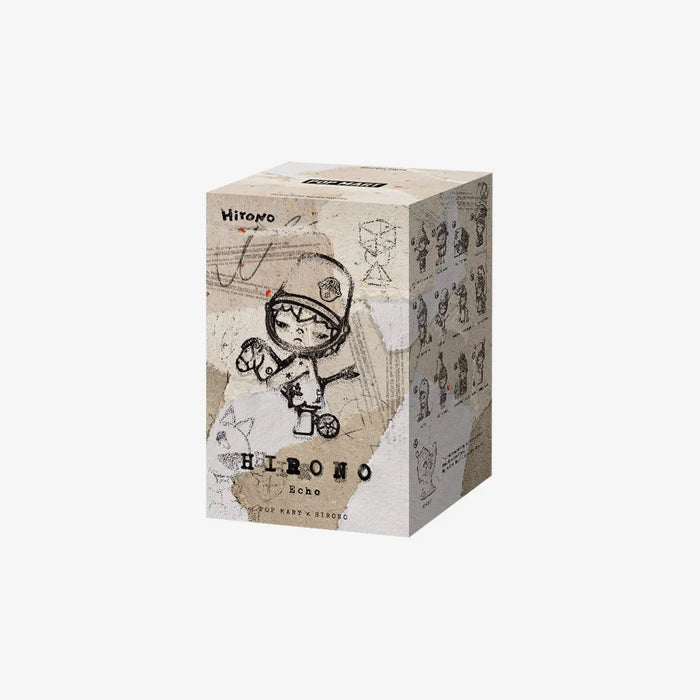 Hirono Echo Series Figures Blind Box - for just $24.99! 