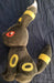Pokemon Umbreon Plush Soft Stuffed Doll Toys Cute Kids Toy 32 CM - for just $17.99! 