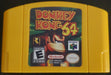 Donkey Kong 64 N64 Nintendo 64 Video Game Cartridge 1999 - for just $21.99! 