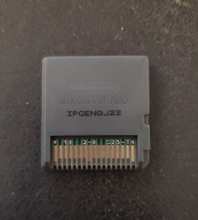 Phoenix Wright: Ace Attorney - Trials and Tribulations Video Nintendo DS - for just $20.99! 