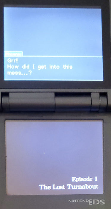 Phoenix Wright: Ace Attorney - Justice for All Video Game Nintendo DS - for just $20.99! 