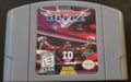 NFL Blitz N64 Nintendo 64 Video Game Cartridge 1998 - for just $21.99! 