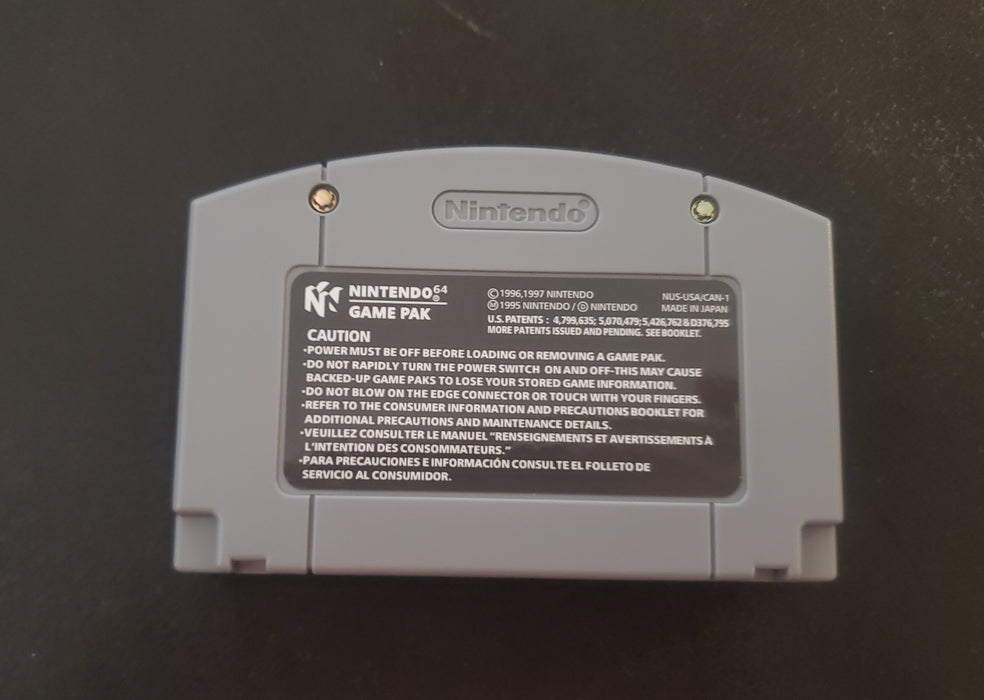 Harvest Moon 64 N64 Nintendo 64 Video Game Cartridge 1999 - for just $23.99! 
