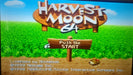 Harvest Moon 64 N64 Nintendo 64 Video Game Cartridge 1999 - for just $23.99! 