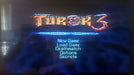 Turok 3 Shadow of Oblivion N64 Nintendo 64 Video Game Cartridge 2000 - for just $21.99! 