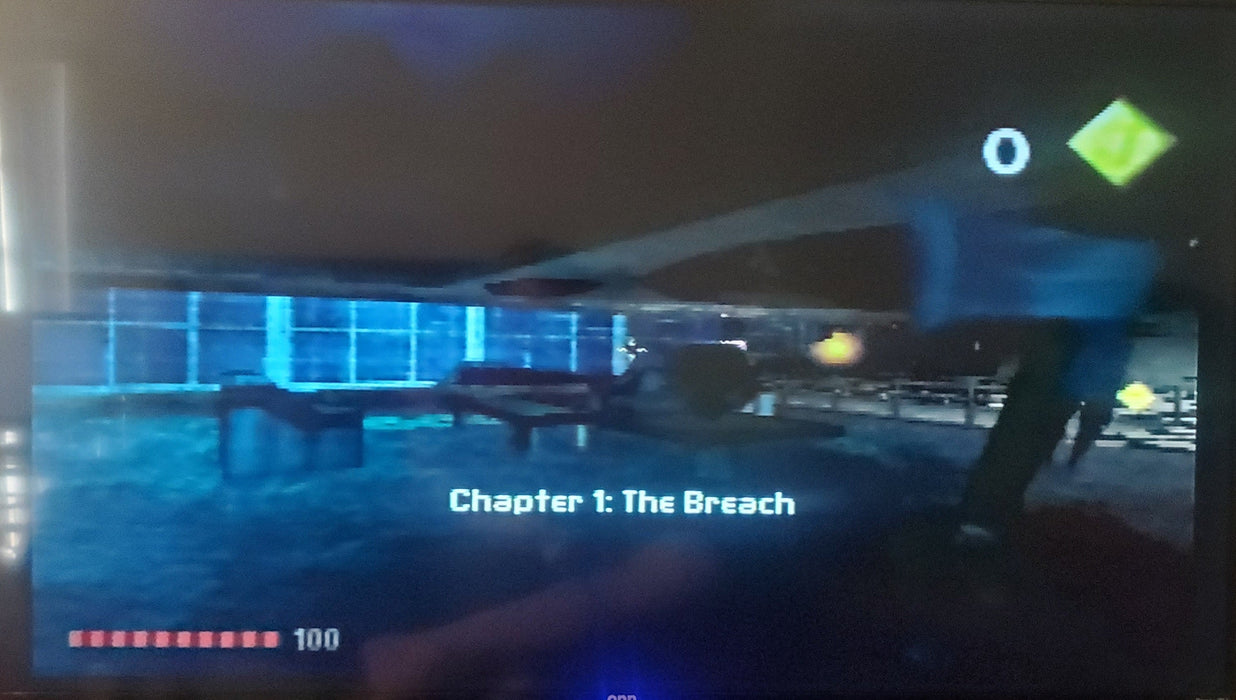 Turok 3 Shadow of Oblivion N64 Nintendo 64 Video Game Cartridge 2000 - for just $21.99! 