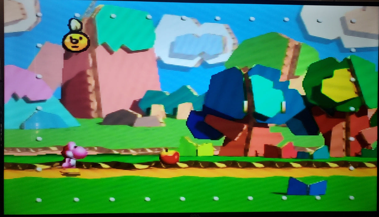 Yoshi's Story N64 Nintendo 64 Video Game Cartridge 1998 - for just $21.99! 