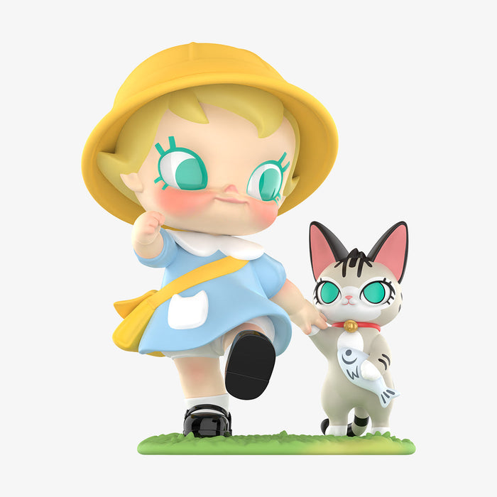 Baby Molly & Baby Tabby Series - for just $26.99! 