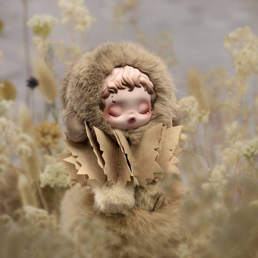 POPmart SKULLPANDA L'impressionnisme Series Plush Doll (1 Blind Box) - for just $44.99! 