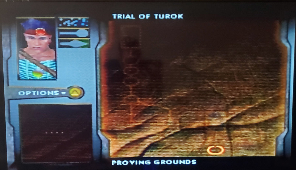 Turok Rage Wars N64 Nintendo 64 Video Game Cartridge 1999 - for just $22.99! 