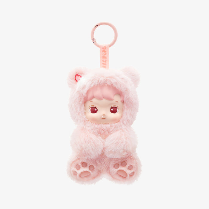 Hacipupu Gummy Bear Series - Vinyl Plush Pendant - for just $39.99! 