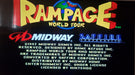 Rampage World Tour N64 Nintendo 64 Video Game 1998 - for just $20.99! 