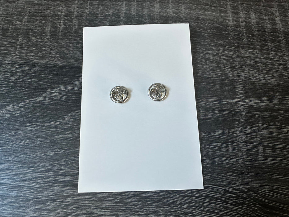 NASA Crew-10 USCV-10 Mission Patch Hard Enamel Pin - for just $11.95! 